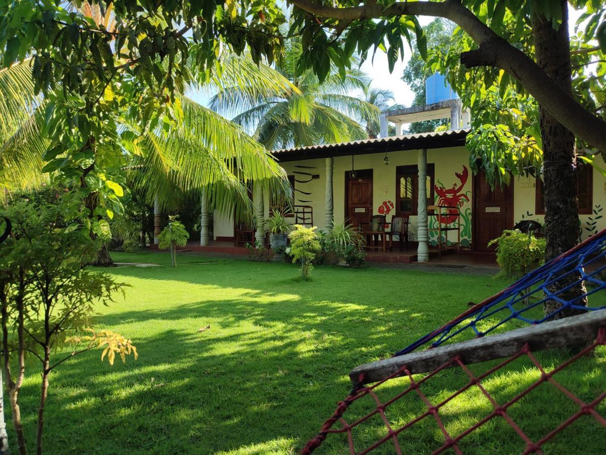 Gasthuis Lobster Trincomalee