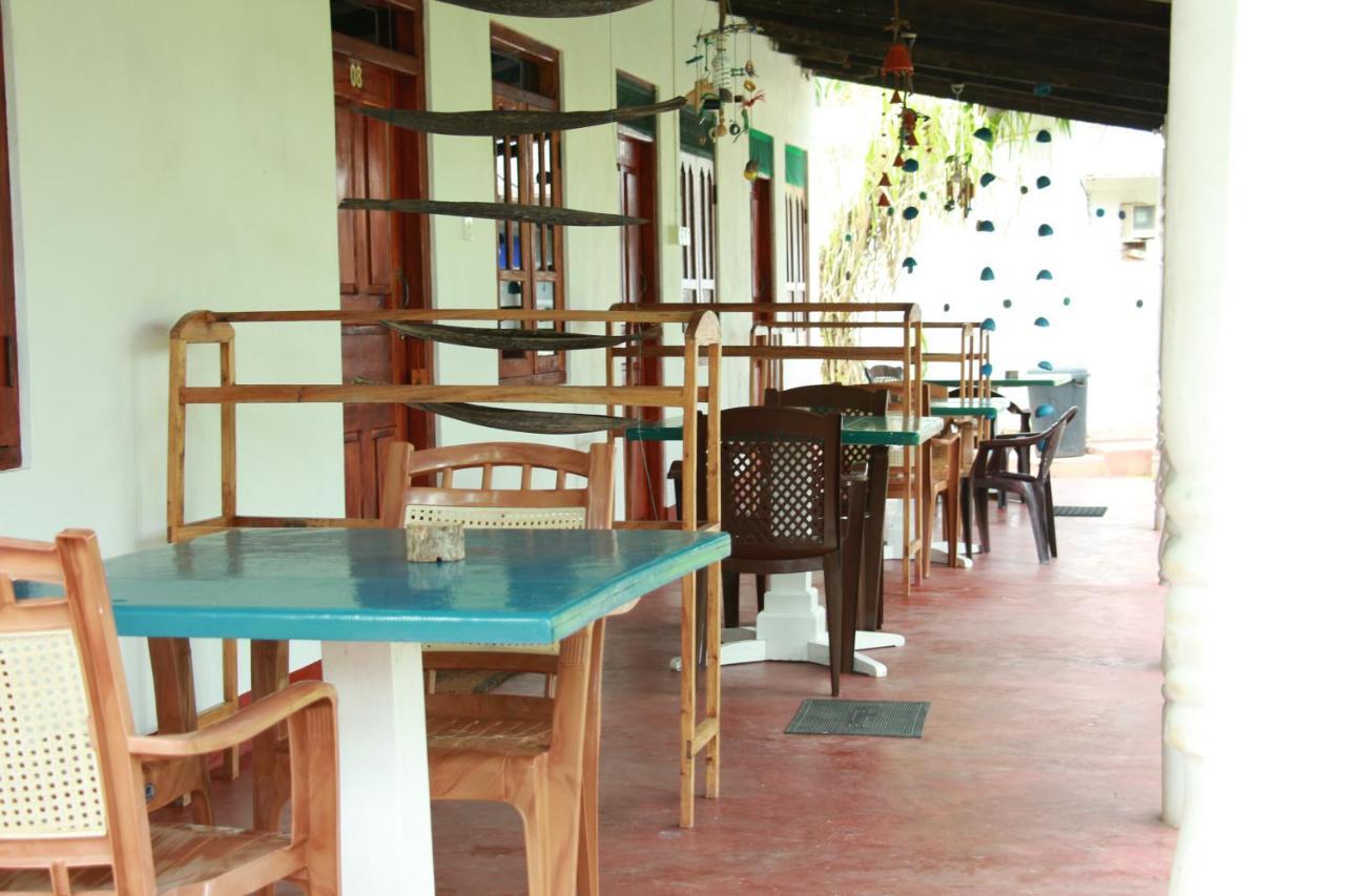 Lobster * Trincomalee