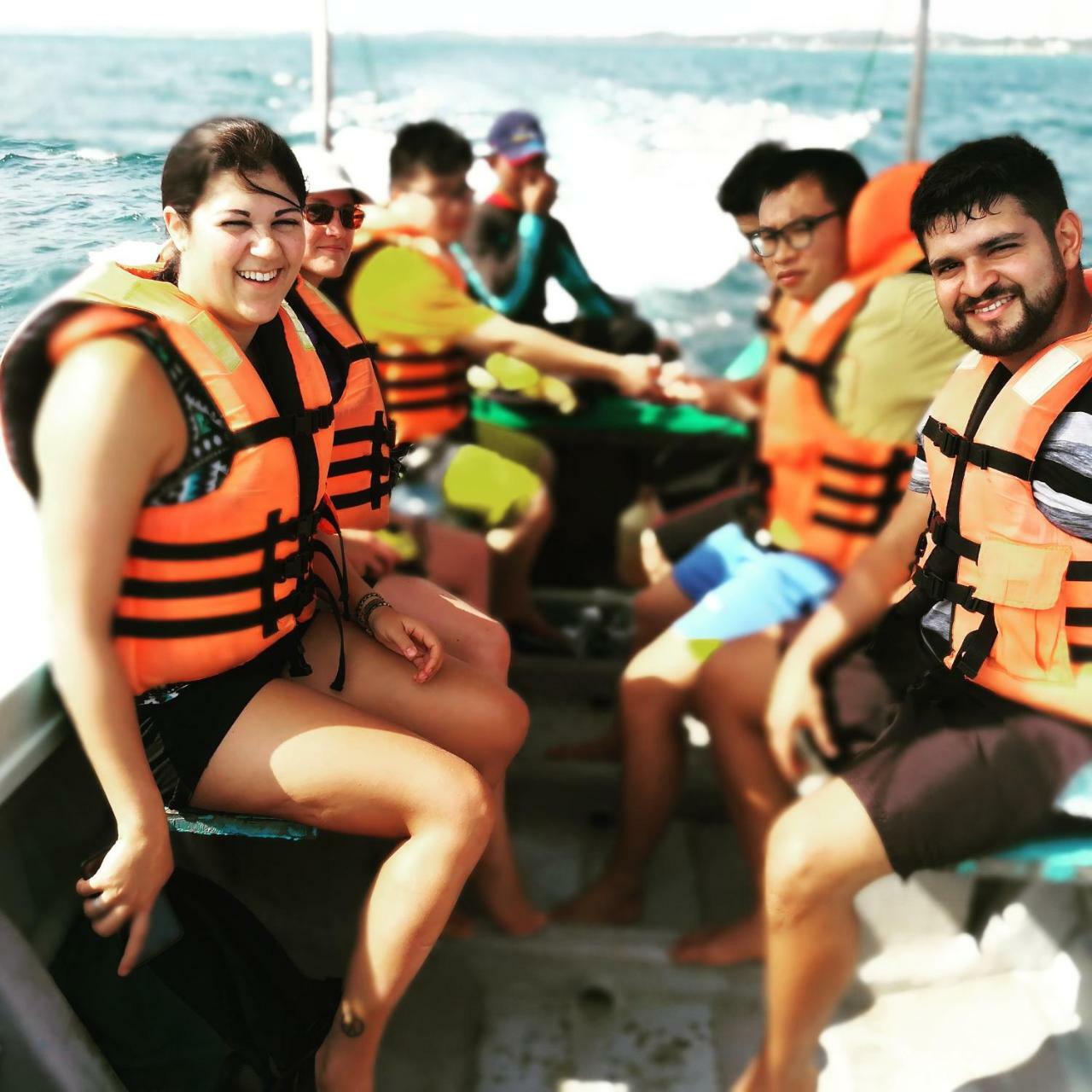 Lobster Trincomalee