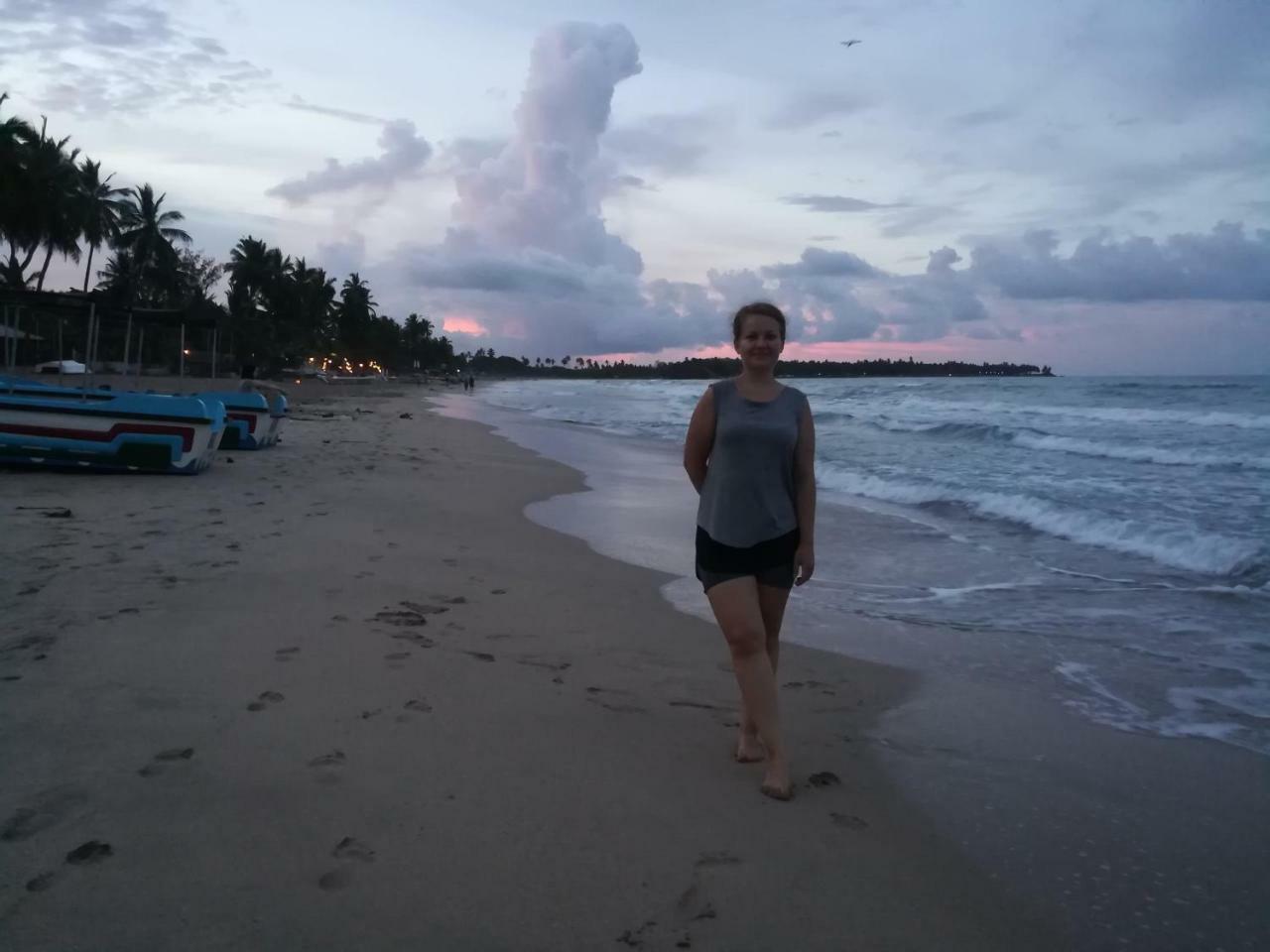 Lobster * Trincomalee